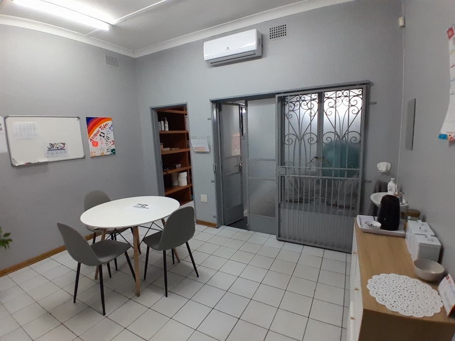 Commercial Property for Sale in Rustenburg Central North West